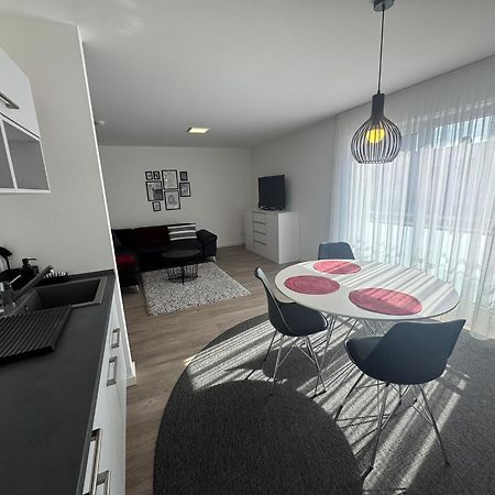 Hotel Barth Кайзерслаутерн Екстериор снимка