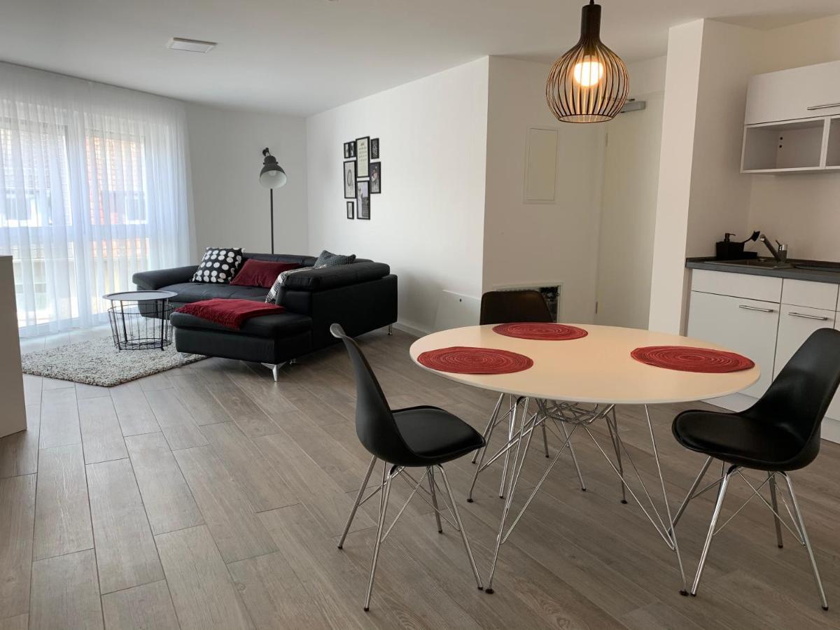 Hotel Barth Кайзерслаутерн Екстериор снимка
