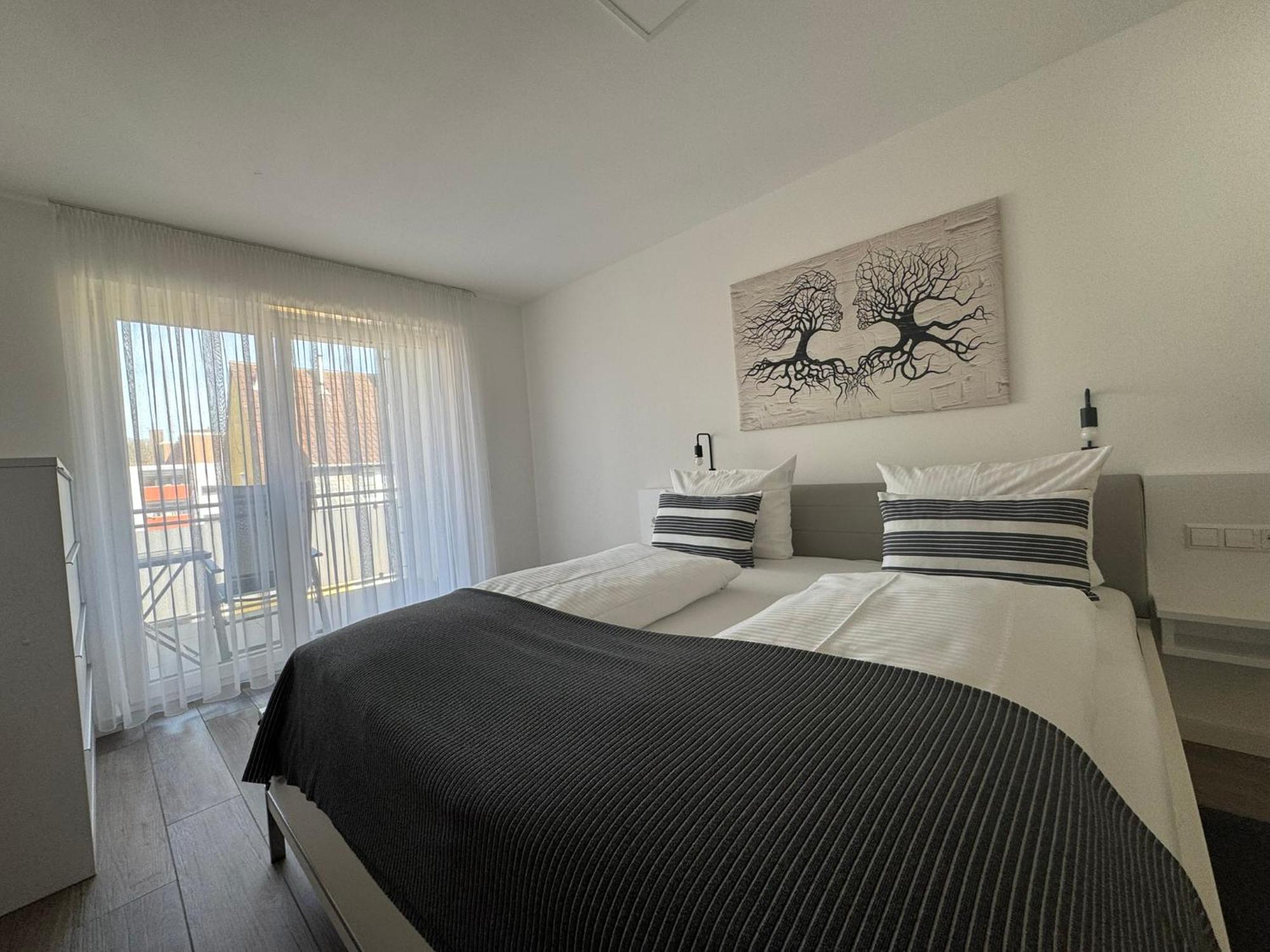Hotel Barth Кайзерслаутерн Екстериор снимка