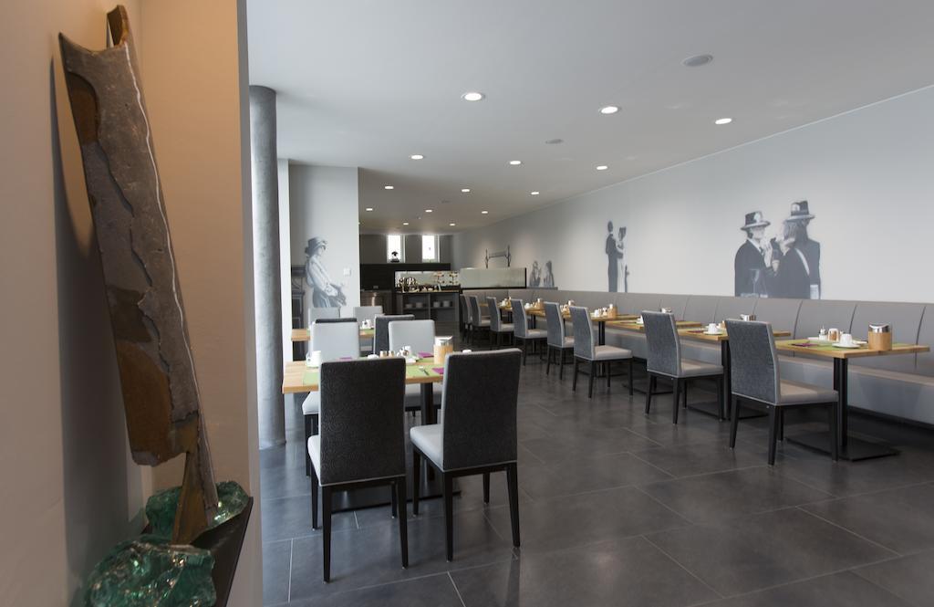 Hotel Barth Кайзерслаутерн Екстериор снимка